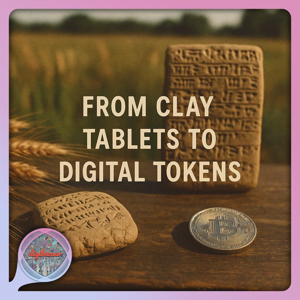 •DigiBazaar.io tweet media