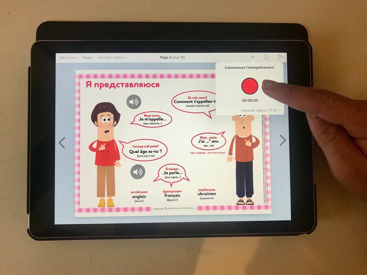 Groupe Numérique 92 tweet media