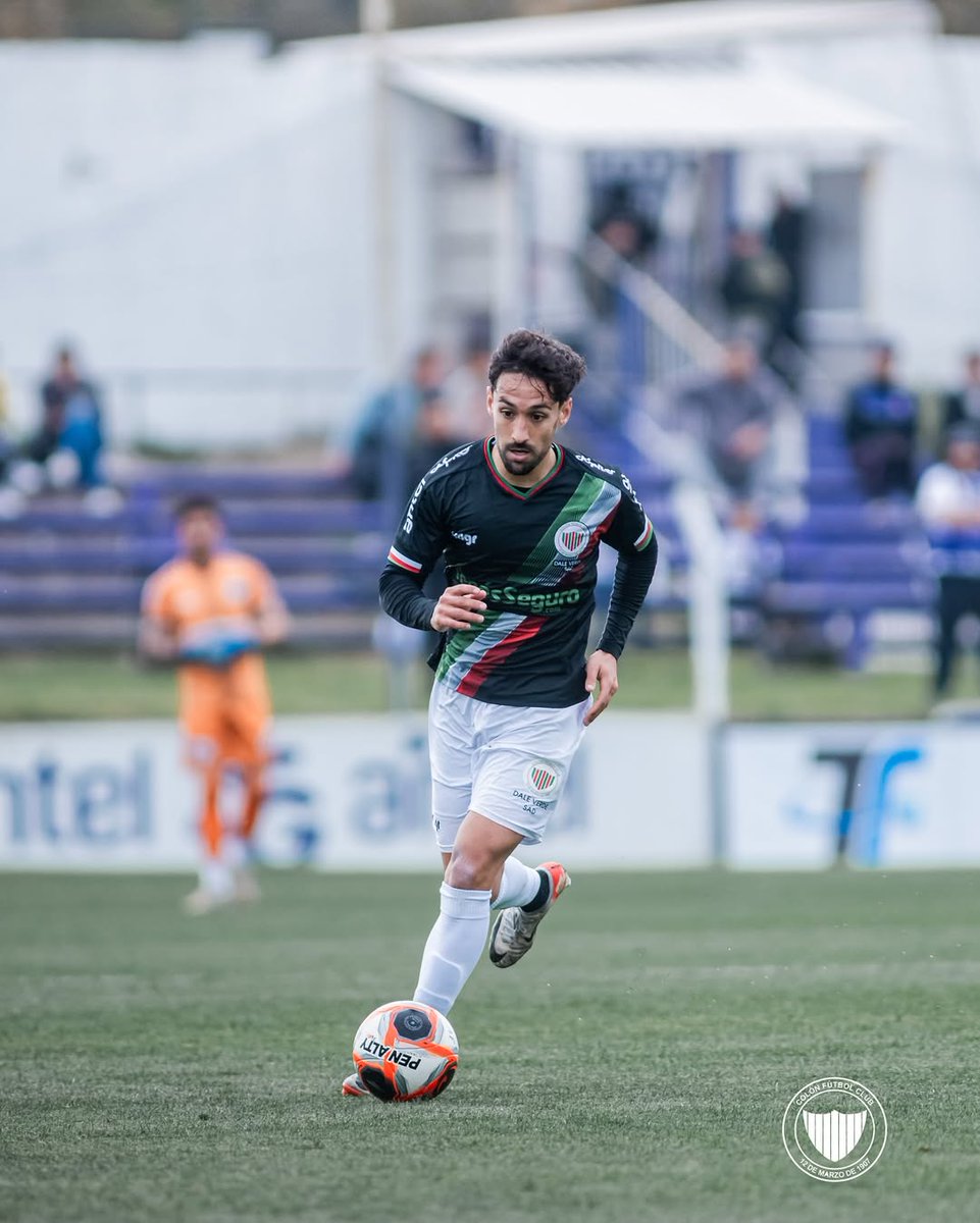 🌟🥇 Maicol Ferreira fue el jugador con mas regates efectivos completados vs Albion [4/4].