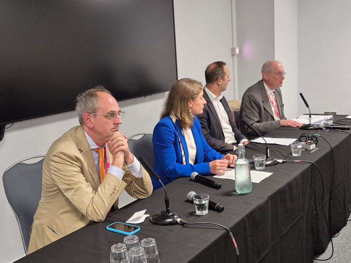 George Cunningham 🔶️ tweet media