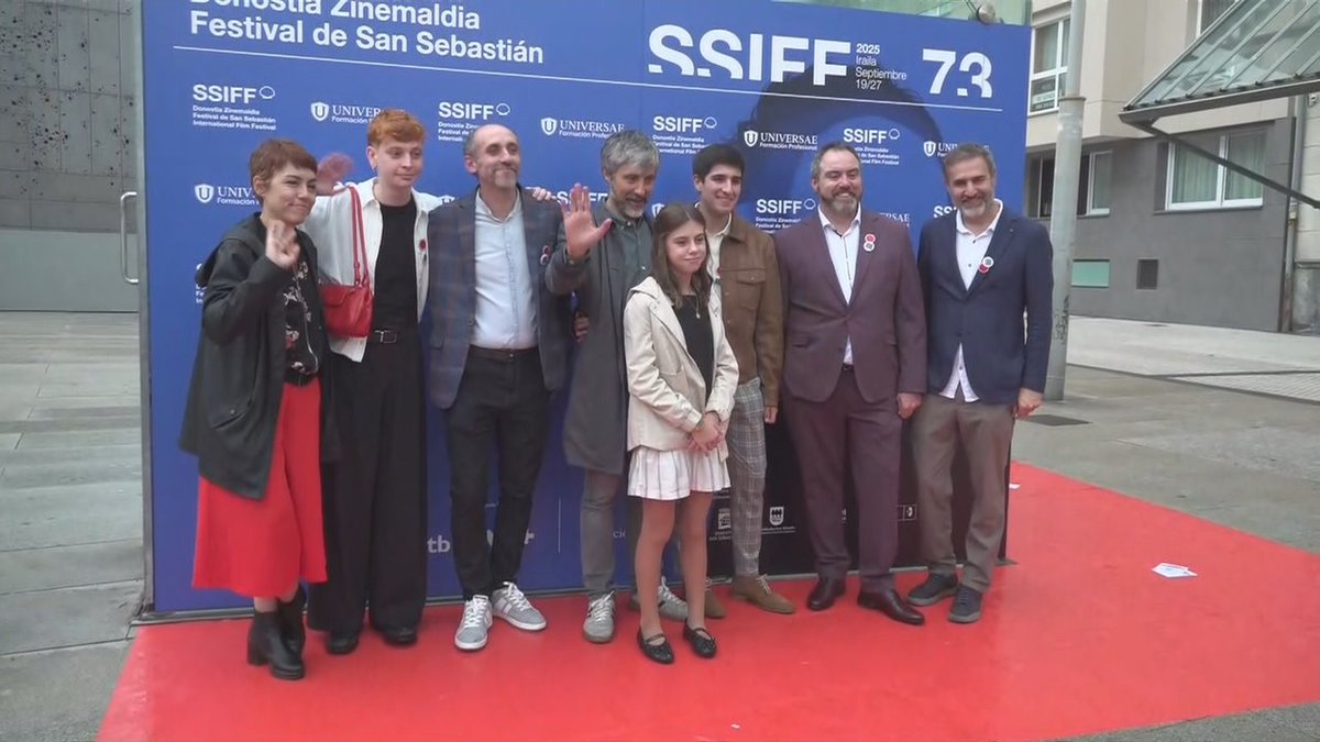 CULTURA
 A película 'San Simón' estréase no Festival de San Sebastián 👉tvg.gal/4g4bh2