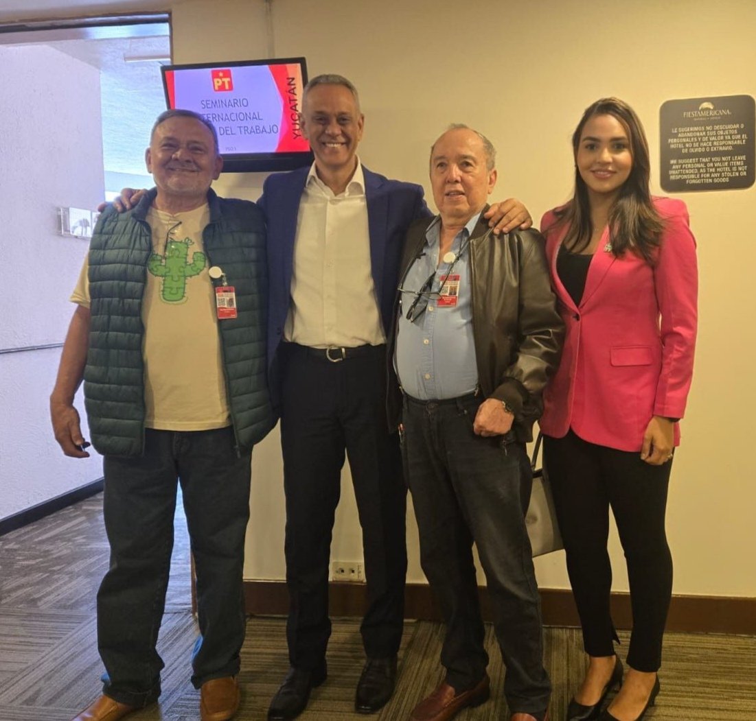 Manolo Pichardo tweet media