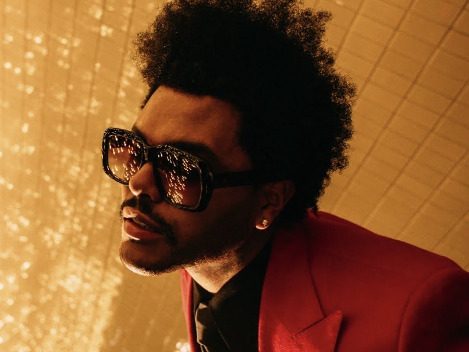 The Weeknd is the first artist in history to have three albums reach 11 BILLION streams on Spotify.

— Starboy
— After Hours
— Beauty Behind The Madness