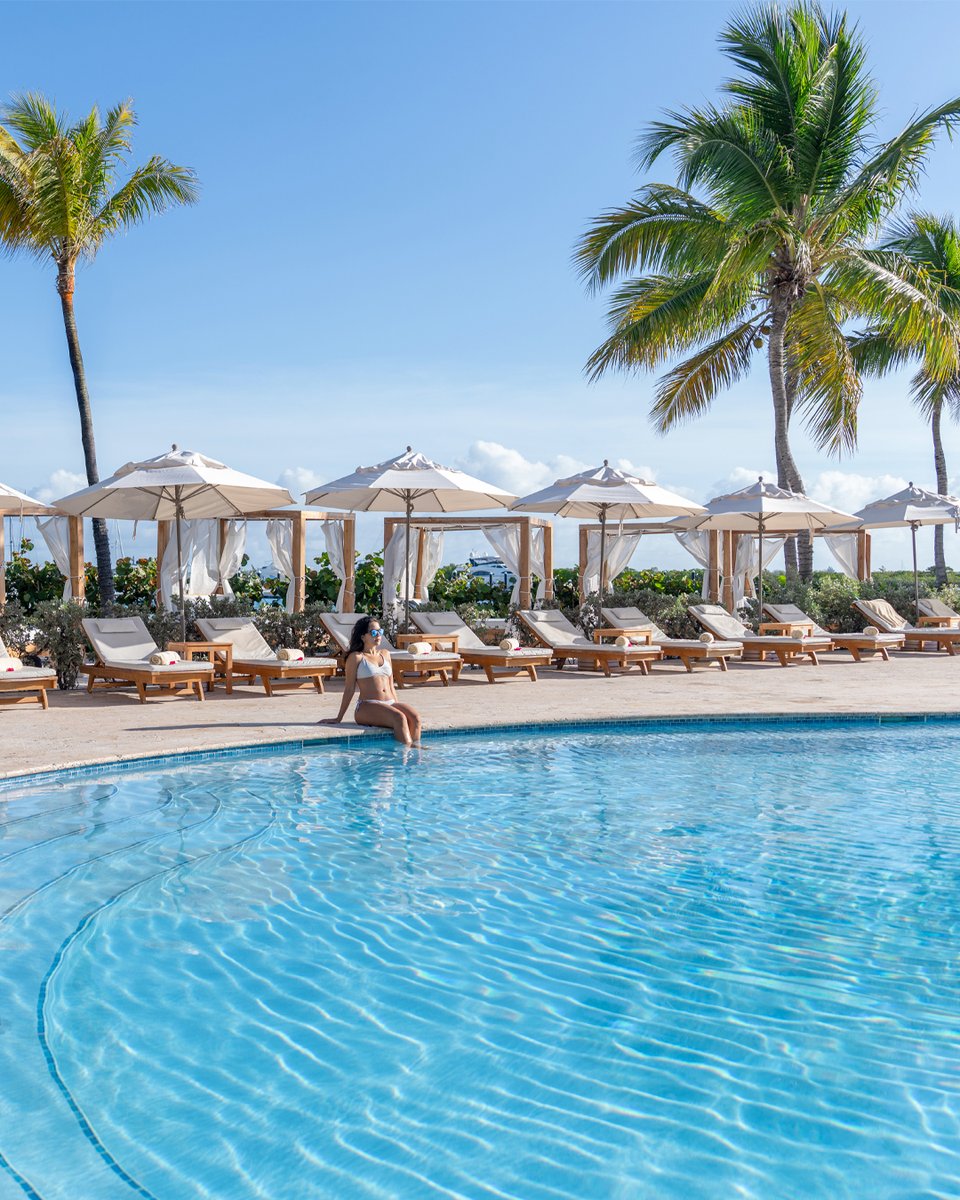Unwind by the pool, cocktail in hand, and let time slow down at Blue Haven. From serene moments in the sun to indulgent all-inclusive amenities, every detail is designed for pure relaxation. Your escape is waiting—book today: bit.ly/3HWYv4T