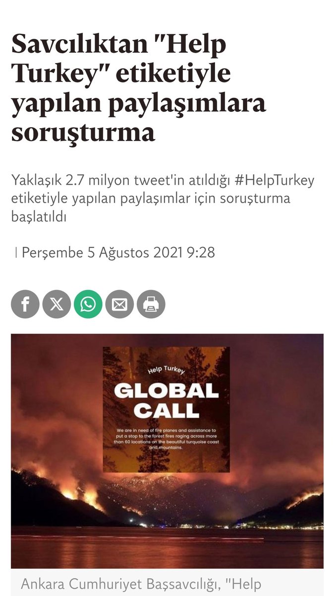 fikrimavi's tweet image. Bi #HelpTurkey etiketi için bile kıyameti koparmışlardı,aklıma geldi