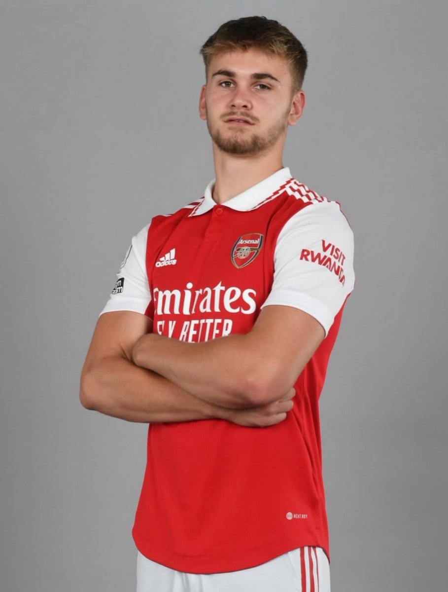 _theafctimes's tweet photo. RIP Billy Vigar 🕊️🙏

The former Arsenal striker has passed away just 21 years old… 😔 https://t.co/YqgylKChHh