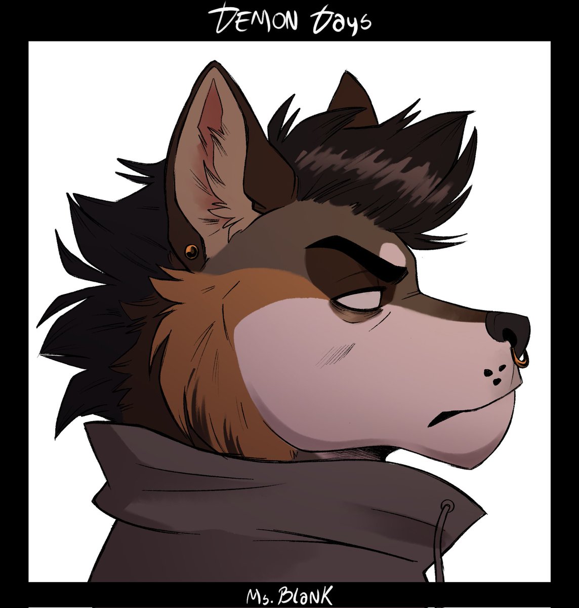 Feel good inc. Commissik. For <a href="/MuttCinder/">C I N D E R</a>