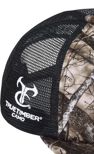 Supreme Pin Up Mesh Back 5-Panel Black (FW22) Supreme Pinup Mesh