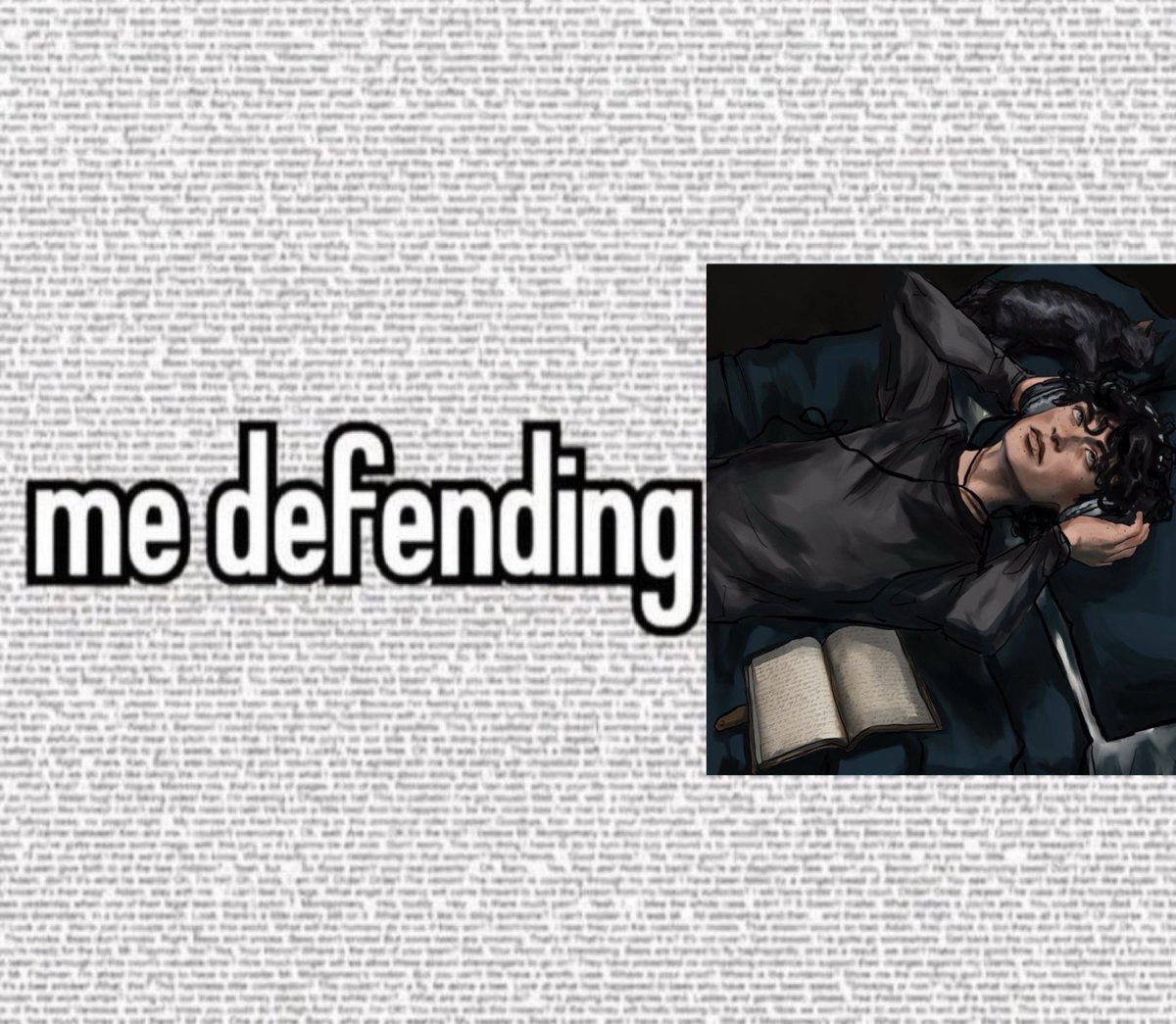 ac: likeafunerall