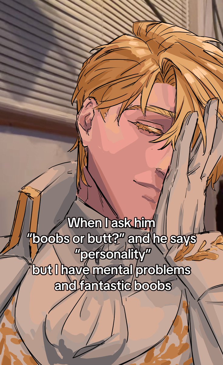 Ignore that he has no mental problems  #터닝 #turning