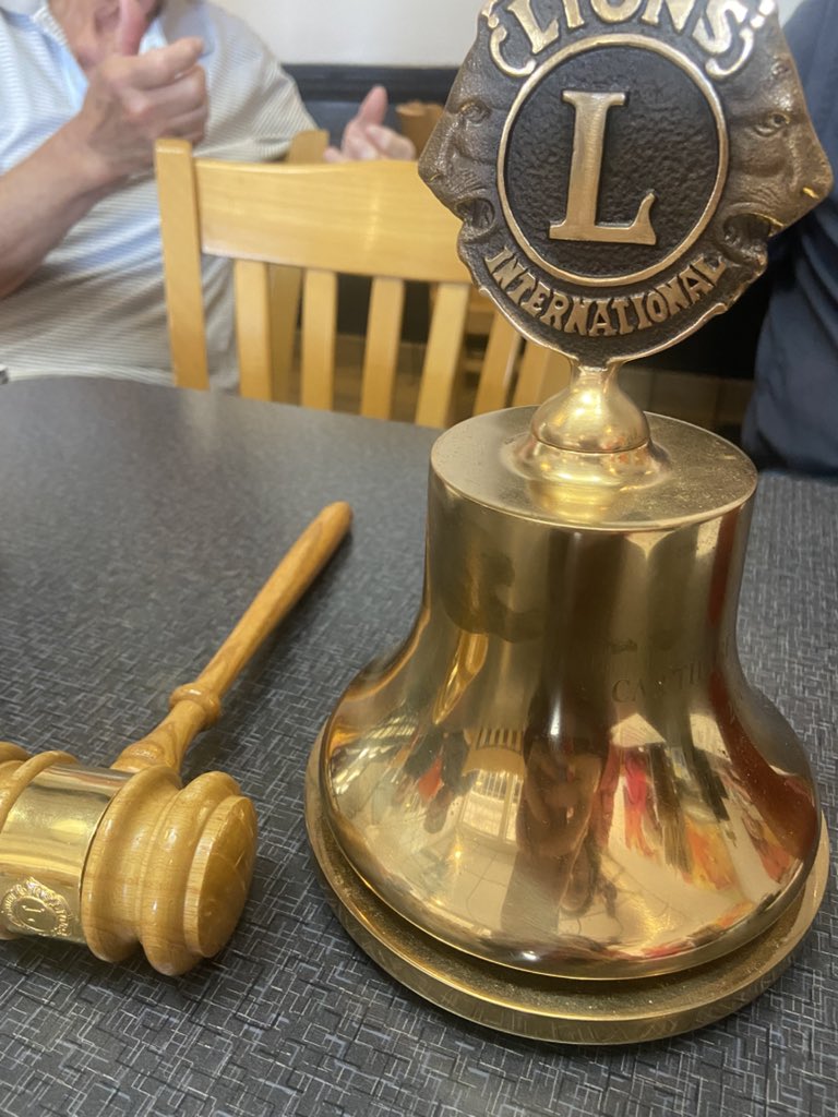 beth_for_judge's tweet image. What a wonderful opportunity to speak to the Lion’s Club about children in our justice system! I so appreciate the invitation from one of our local attorneys, Linda Oldham, and the opportunity to bring the courts to the community ❤️#judgebethtanner