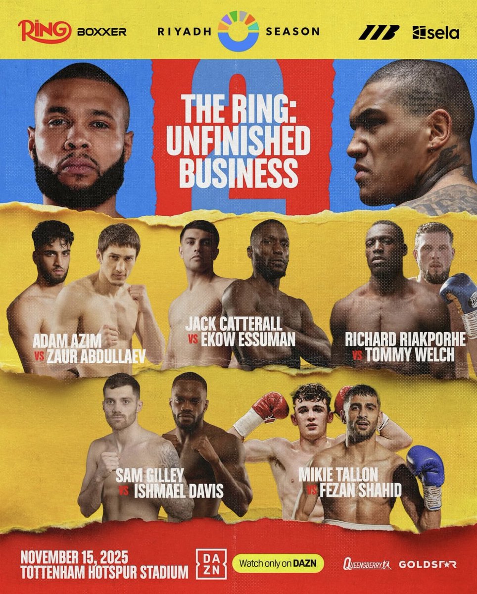 Lights Out Boxing tweet media