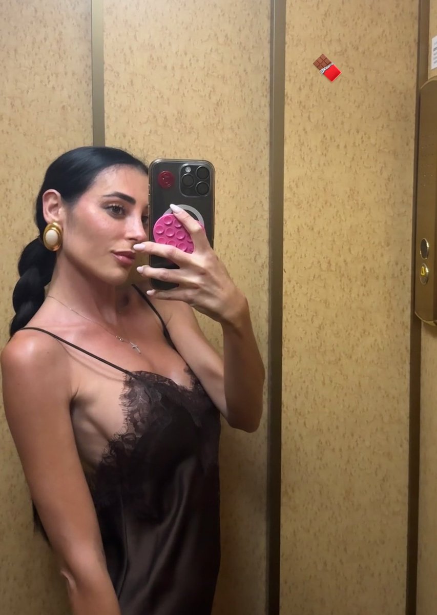 percepitemi innamorata