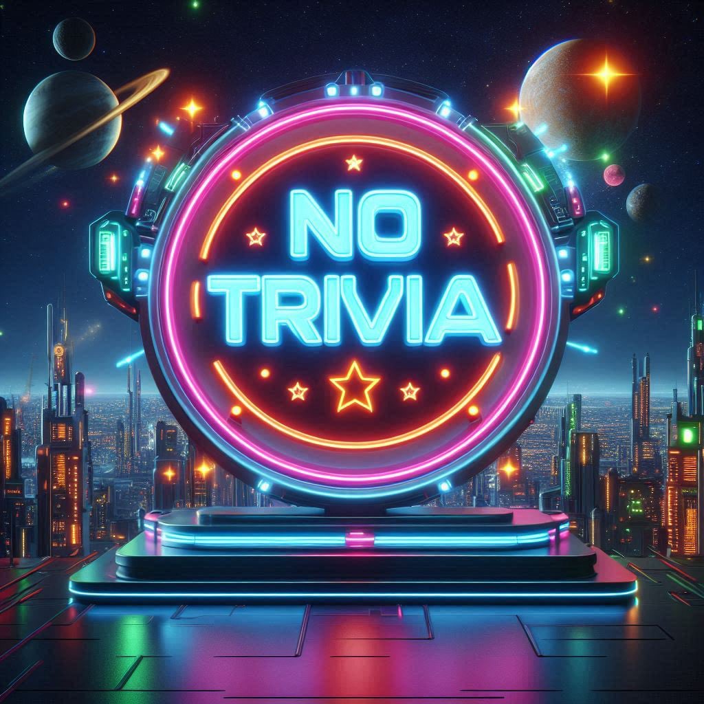 Unfortunately there’s No Trivia tonight, it will return next week. We still have $5 pints and $1 off cider, sangria and wine