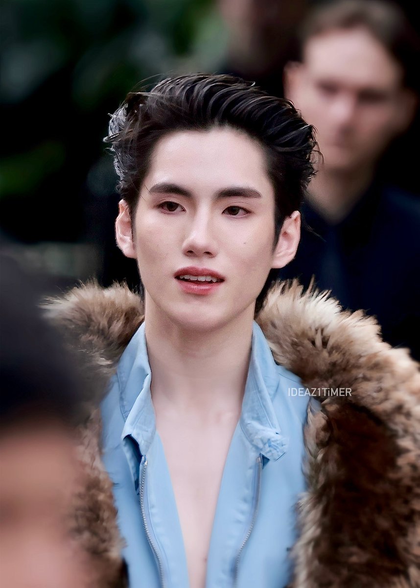 IDEAZONETIMER's tweet image. breathtakingly handsome

PHUTATCHAI PRADA MFW SS26

#PradaSS26xPHUTATCHAI
#PHUTATCHAI #PradaSS26