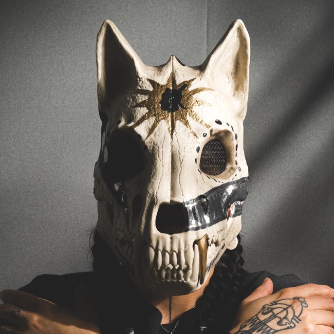 Nuit Blanche East Danforth 2025, Illuminates Toronto’s East End with All-Night Art, Music, and Indigenous Storytelling.  Featuring Indigenous artist Richael Laking, Wolf⁷a:z; DJ Kookum, and more!  

nwia.ca

<a href="/EastEndArtsTO/">East End Arts</a> <a href="/infoNWIA/">Native Women in the Arts</a> #NBED25