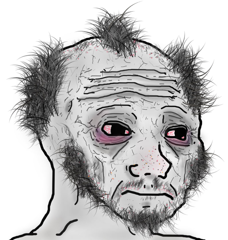 cladzsol's tweet photo. average 20 year old in memecoins https://t.co/lXpjXa7woj