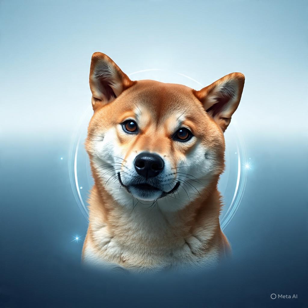 ISpiritoCrypto's tweet photo. Analysts are calling a "massive triangular #breakout" for Shiba Inu after a long accumulation.

Is this a genuine technical setup for the next #memecoin supercycle, or just hopium for the faithful #SHIBArmy?

The chart doesn't lie, but the market might.

#ShibaInu
#SHIB
#MemeCoin https://t.co/Rbi9Uf8Fqr