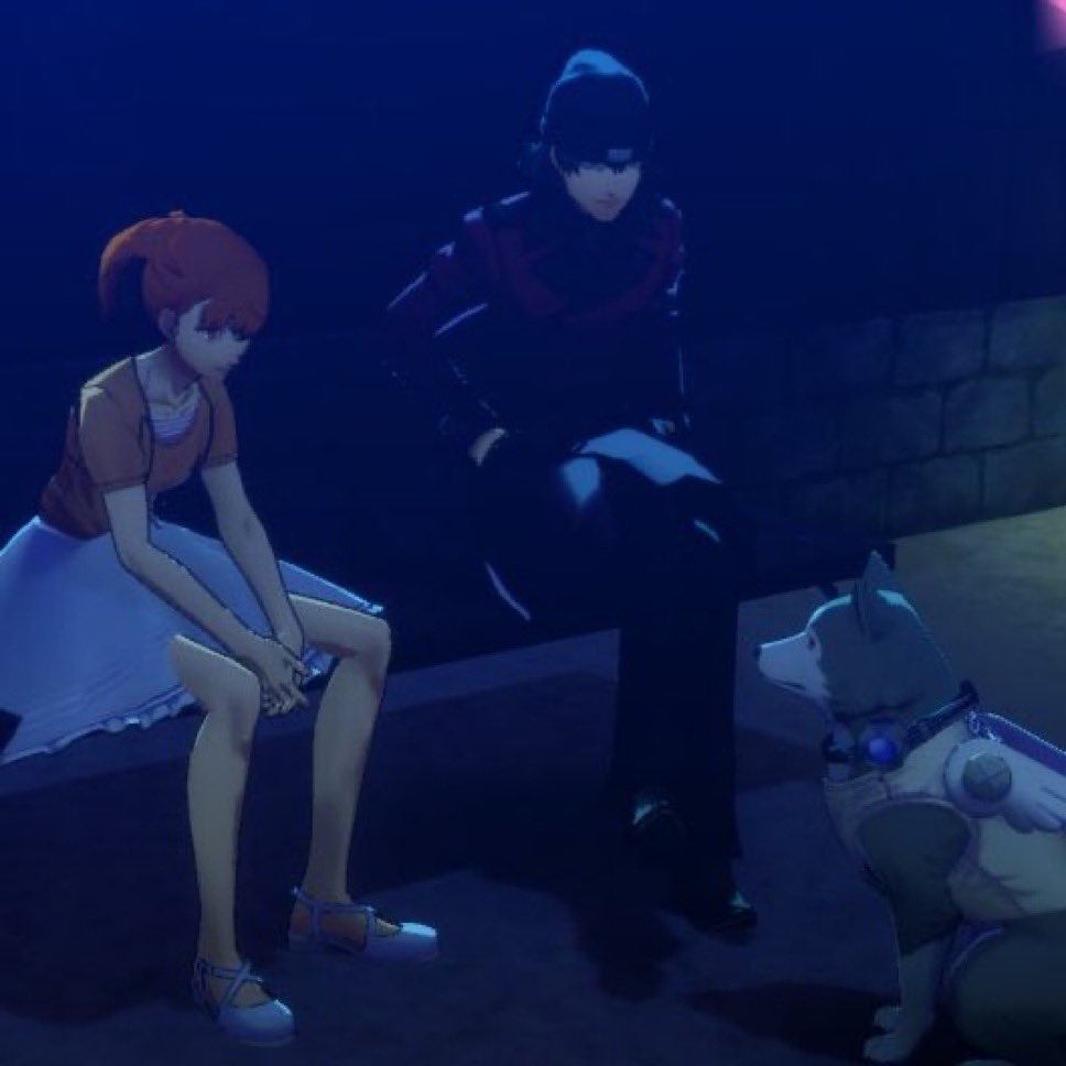 awesome girlfriend and her chud boyfriend take their gay son on a walk