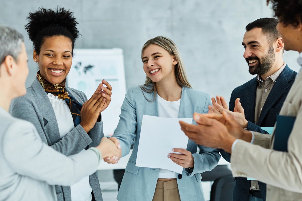 It's Research Administrator Day! A huge shoutout to the amazing CFAES staff who manage every vital step of our research enterprise—from proposals to compliance &amp; finance.

They are the engine that makes our faculty's brilliant ideas a reality!

Thank a research admin today!