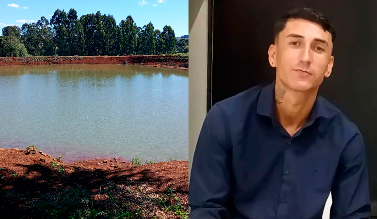 tvbvonline's tweet image. Homem tem mal súbito e morre afogado ao atravessar açude na Serra

📶Corpo foi regatado pelos bombeiros na tarde desta quarta (24) #Notícias #SantaCatarina #LagesSC

Confira no Portal TVBV: tvbv.com.br/homem-tem-mal-…