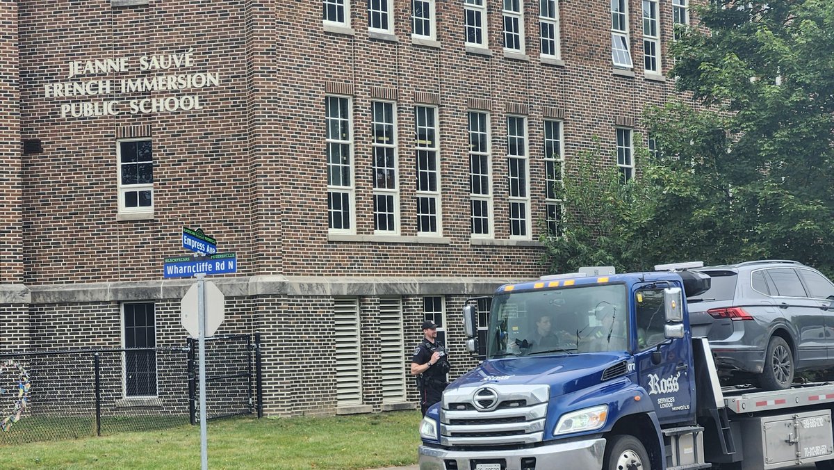 <a href="/David_Moscrop/">David Moscrop</a> The speed camera was recently removed from this school zone, where I walk almoat every school day with my son. Cars are zooming down the street again, and onto the sidewalk and up the utility pole even.