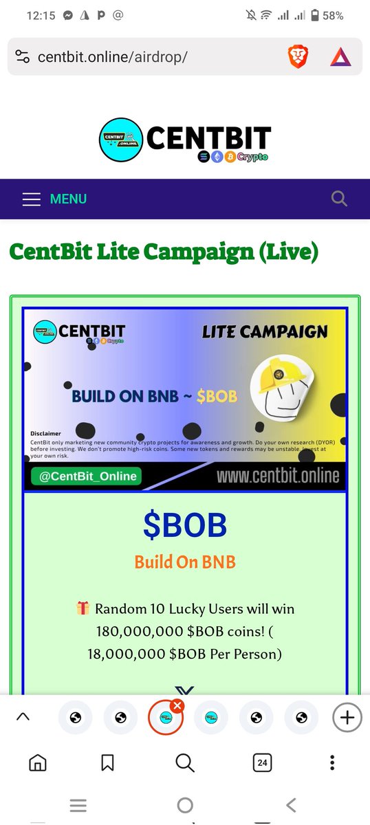 Very mind-blowing project and trusted.
<a href="/Rakib14133/">Rakib khan</a> 
<a href="/Roma76075613/">Roma</a>
<a href="/Sakande199/">Sakander</a>
<a href="/Roma76075613/">Roma</a> 
<a href="/ShahRiazSharif2/">Shah Riaz Sharif</a>

0x04D213Fa001258a7DC7b3D84e44076925Df997bc