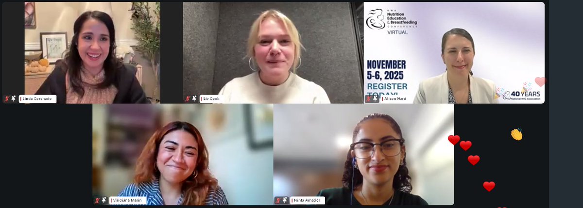 CHILDREN AT RISK tweet media