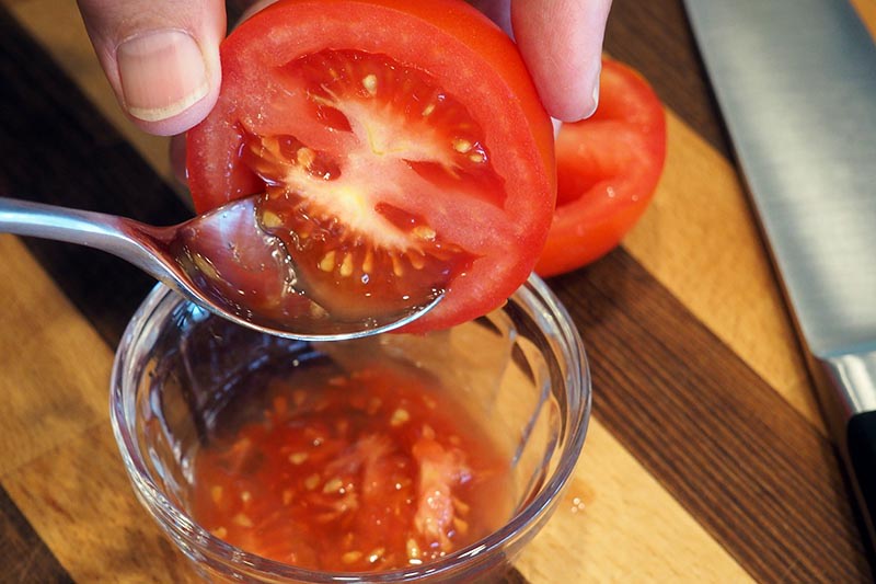 Gardeners_Path_'s tweet image. How to Save Tomato Seeds for Planting - saving your own tomato seed is easy, economical, and a great way to ensure you grow the plants you want. Learn how to collect and save tomato seeds now on Gardner's Path. gardenerspath.com/plants/vegetab… #seedsaving #tomatoes