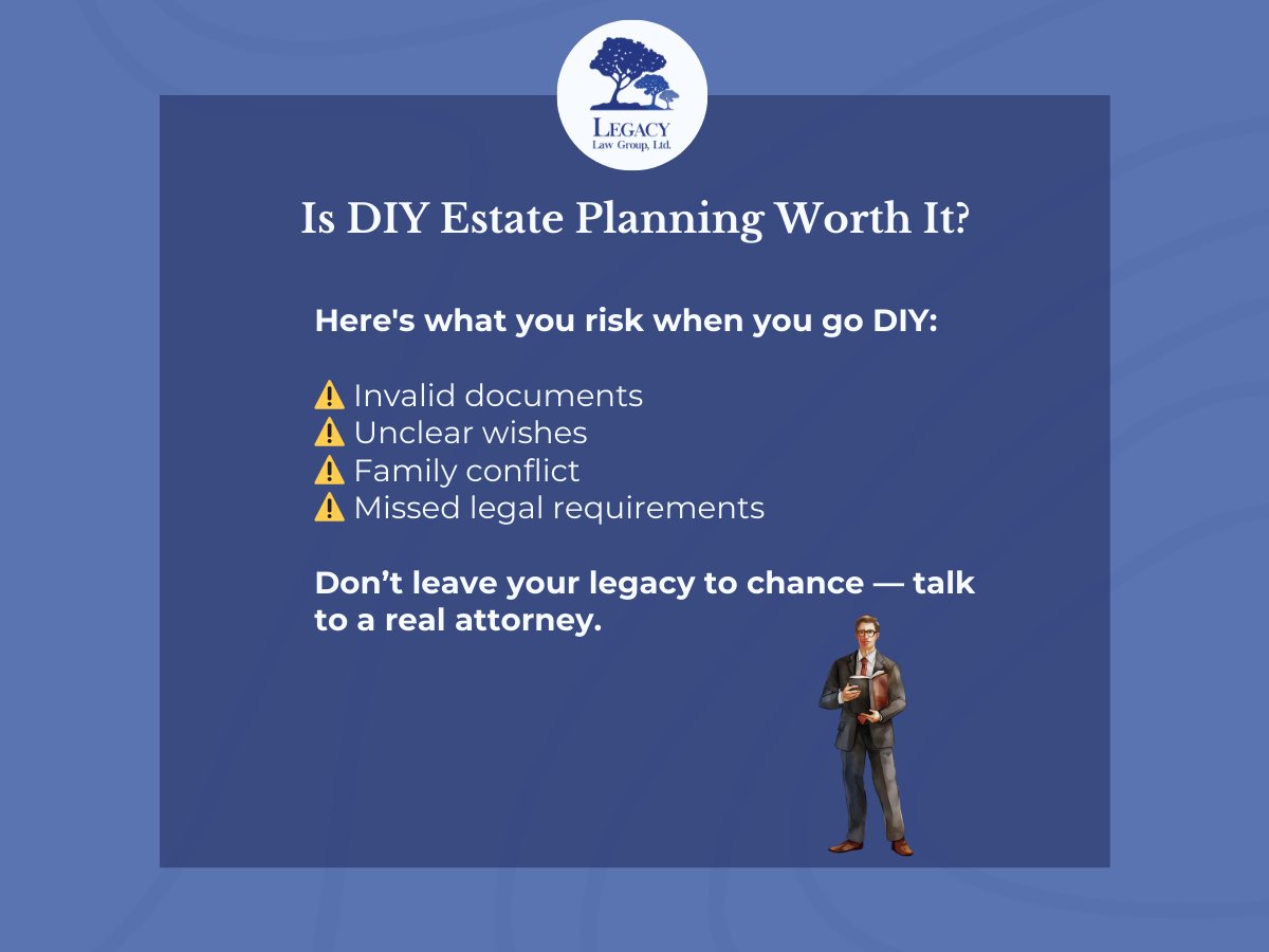 ChamberlainLaw's tweet photo. “Free” can be expensive when it comes to your legacy and that’s why you need an estate planning lawyer. 

Call us to learn about our services!

https://t.co/glJVLuIOx4 https://t.co/BL7nqiuX6I