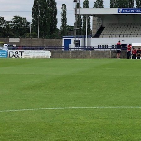 FreddyAFC tweet media