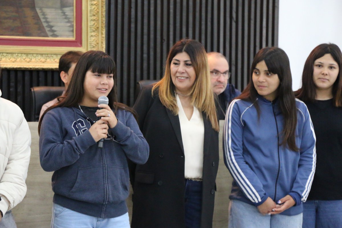 Marcia Gonzalez tweet media