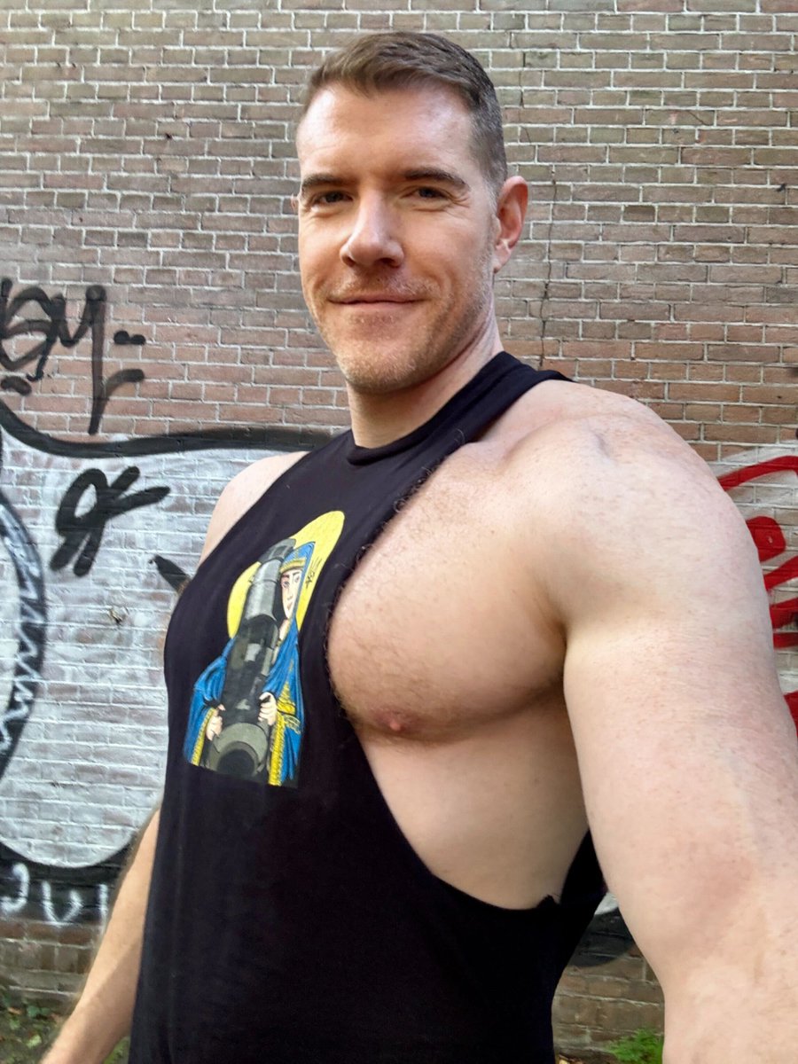 Legrand Wolf tweet media