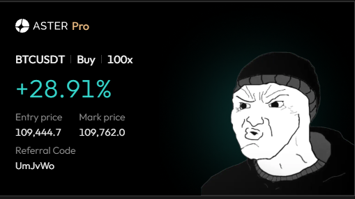 RegardTrader's tweet photo. lol im still retarded https://t.co/pRWF8pmoCK