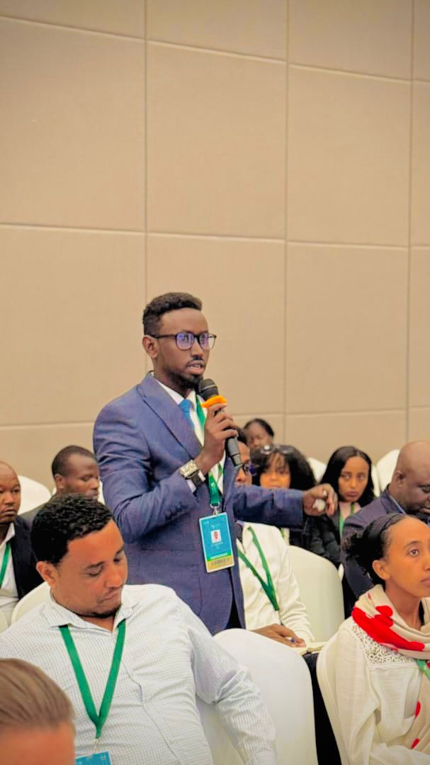 Somali Greenpeace Association tweet media