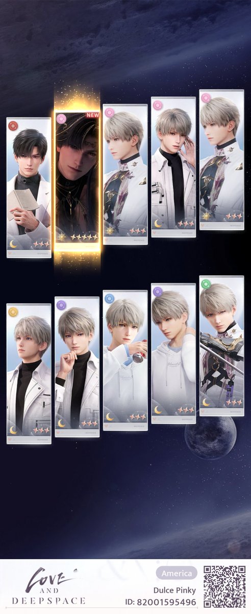 Yeaa ya uno falta el otro