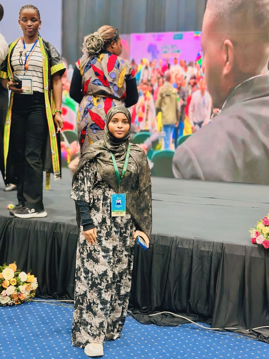 Somali Greenpeace Association tweet media