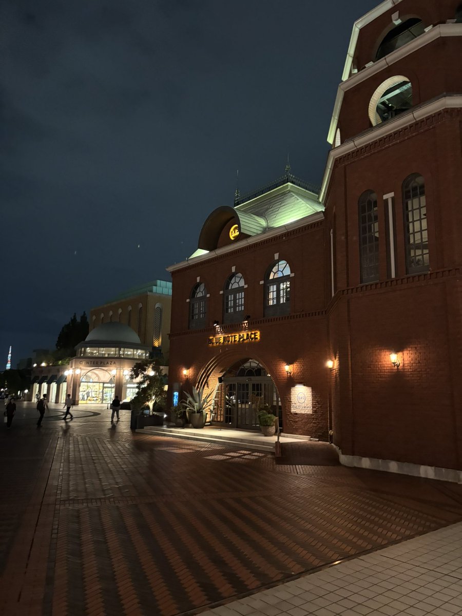 ミシェル・カミロぶりのJAZZ
久々にJAZZに溺れた
#Soundtype
#BNP