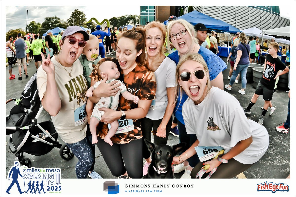 Miles for Meso tweet media