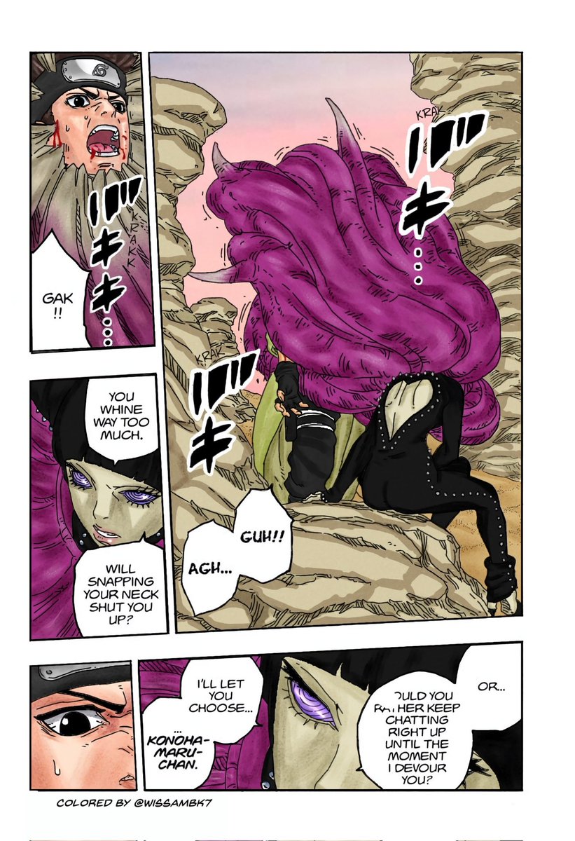 TBV Colored tweet media