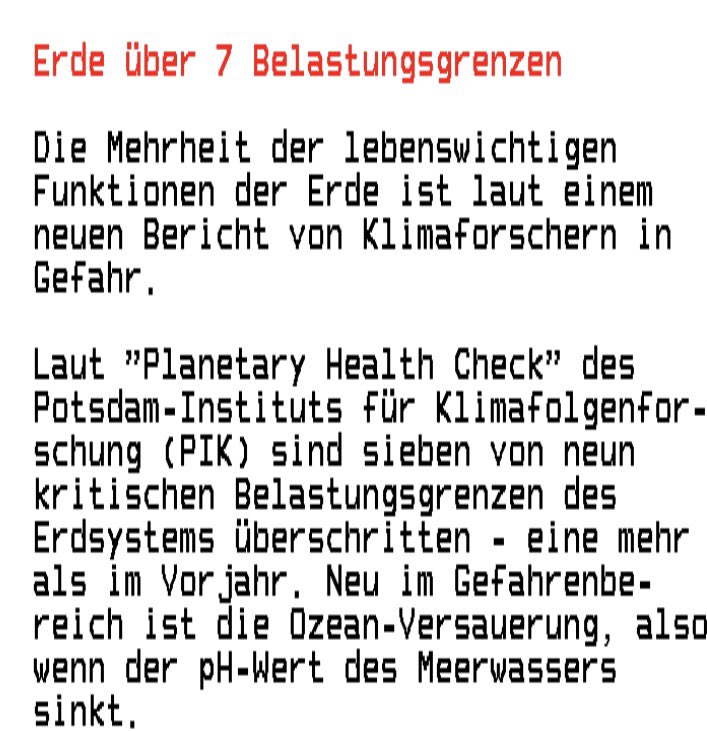 OkoOrakel's tweet photo. ☝️Die #Spezies Mensch macht vieles möglich!
👏 Ganz toll gemacht, Homo Sapiens! 🥂
#Klima #Klimaforschung #Klimawandel #Mensch #PIK #HomoSapiens #Menschen #Erde #Menschheit #Planet #Erdsystem #Klimafolgenforschung #PotsdamInstitut #Ozeane #Meere #Versauerung #pHWert #Erwärmung https://t.co/C3CS3hi7Xb