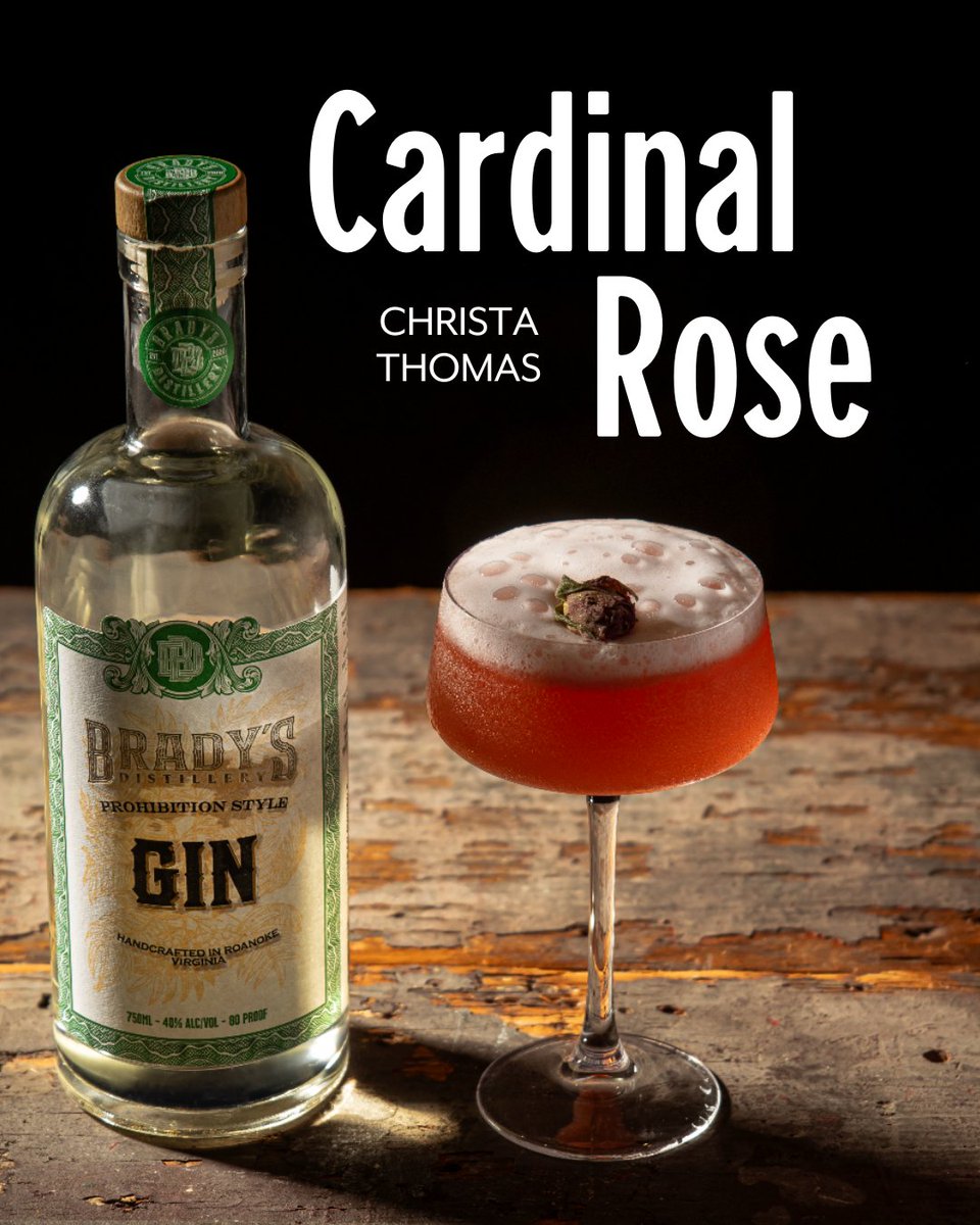 Virginia Spirits tweet media