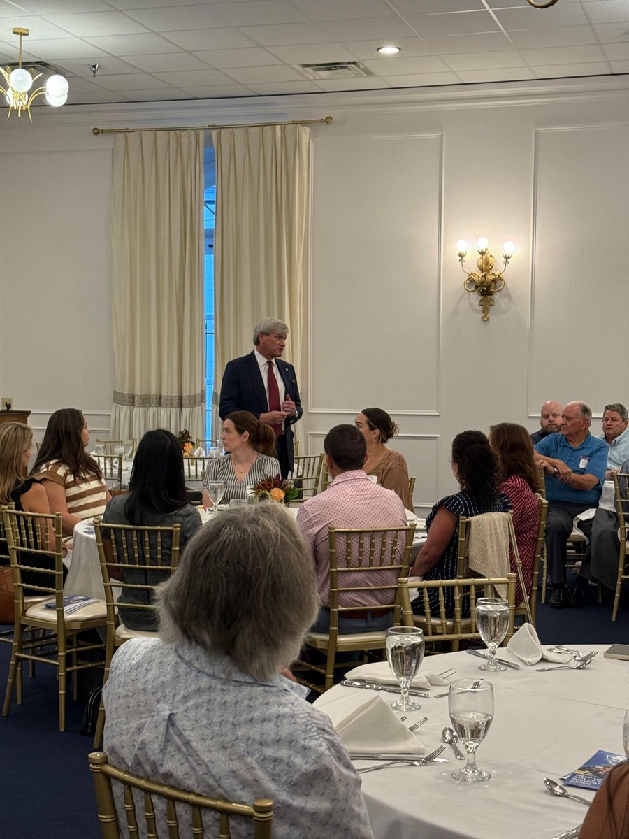 It was a pleasure to be invited to speak today to the <a href="/IIABLA/">IIABL</a> and give my perspective on this year’s legislative session. Thank you for giving me such a warm welcome.