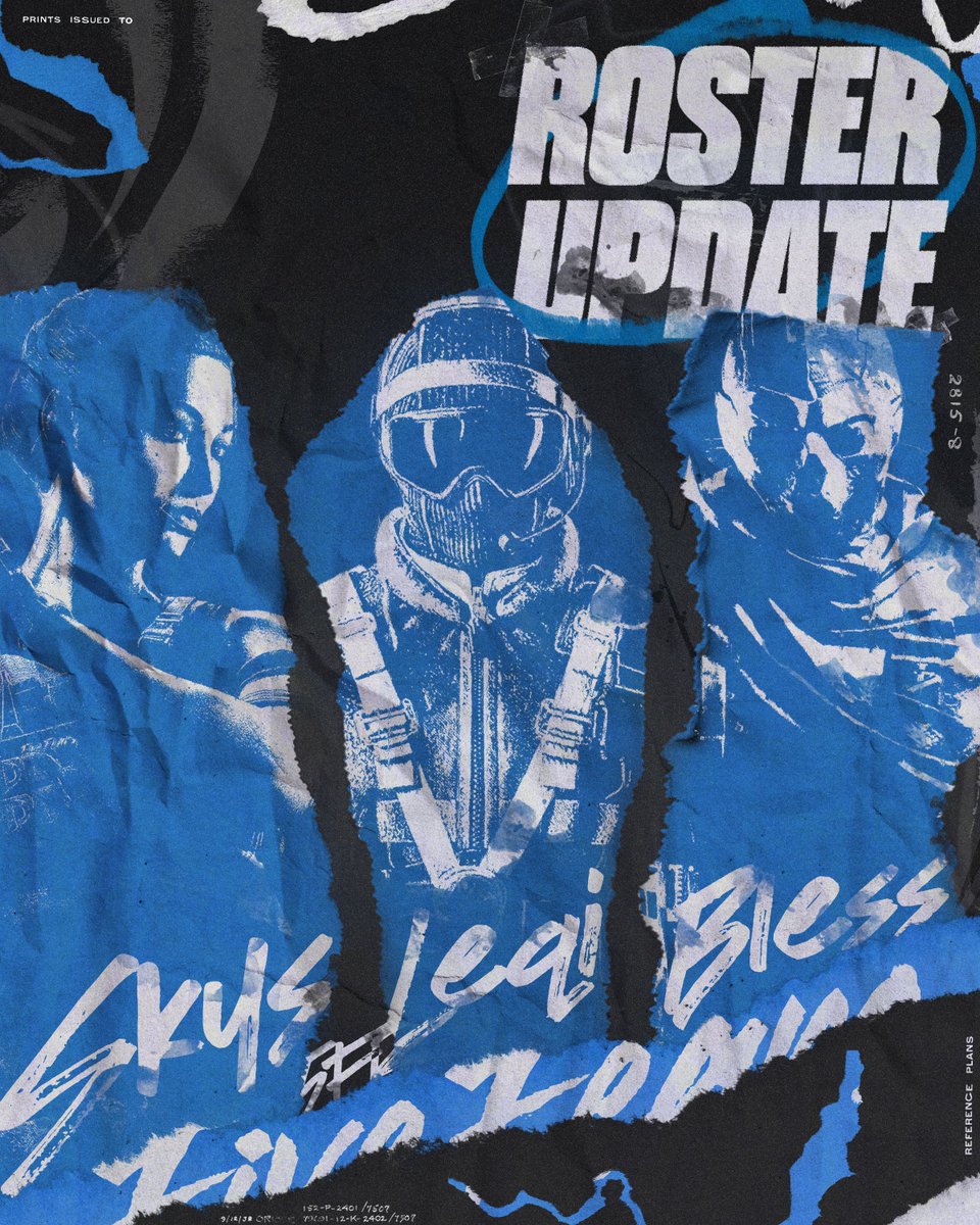 Five Fears tweet media