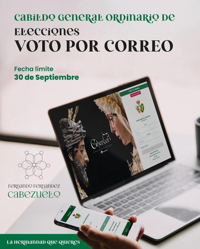 Por favor comprobad los datos!!
Correo solo si eres fuera de Sevilla Capital!!!