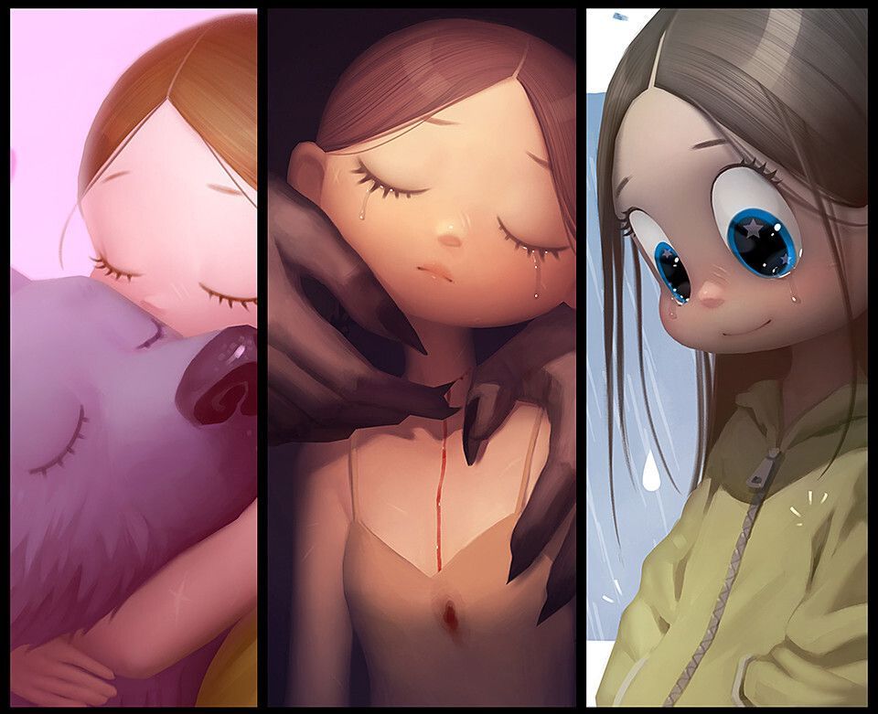 Cubebrush's tweet image. Have you grabbed your freebies this week? From #tutorials and brushes to sound effects, reference pictures, and 3D models—don’t miss out on these exclusive resources. Download them now before they’re gone! buff.ly/2uYcui4

#digitalart #arttutorial #artclass #photoshop