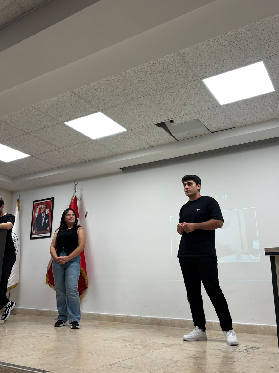 Tanışma Konferansı’nın ardından mükemmel bir günü geride bıraktık!
Etkinlik boyunca ekibimiz ve yazılım dünyasında iyi yerler edinmiş mezun üyelerimizin, ilham verici konuşmalarıyla değerli bilgiler edindik. Yoğun katılımınız için hepinize teşekkür ederiz 💛