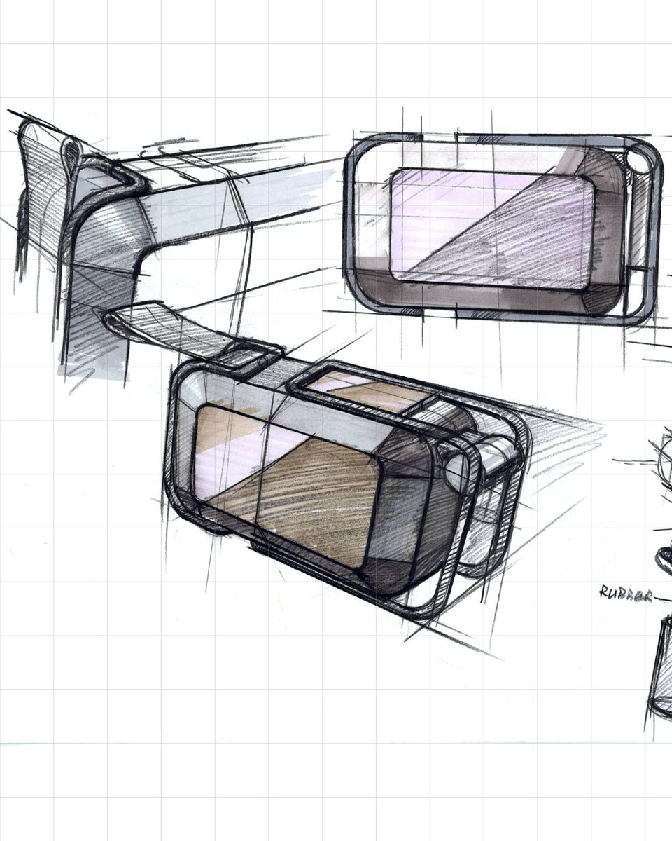 hoto_official's tweet image. “We kept redesigning its angles until it became truly easy to use and carry.” 

Discover the design behind the Air Pump Pocket! 

#HOTODay #ToolsLifestyleVision #HOTOTOOLS #DesignedbyHOTO