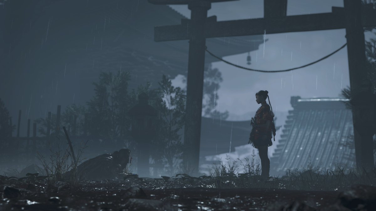 OnimushaGame's tweet image. Musashi gained the Oni Gauntlet and the overwhelming power of the Oni. However, this troubles Musashi, as to him the way of the sword is traversed on one&apos;s own strength alone.

But how can he rid himself of the Oni Gauntlet?

Musashi&apos;s journey will take him on a bloody and…