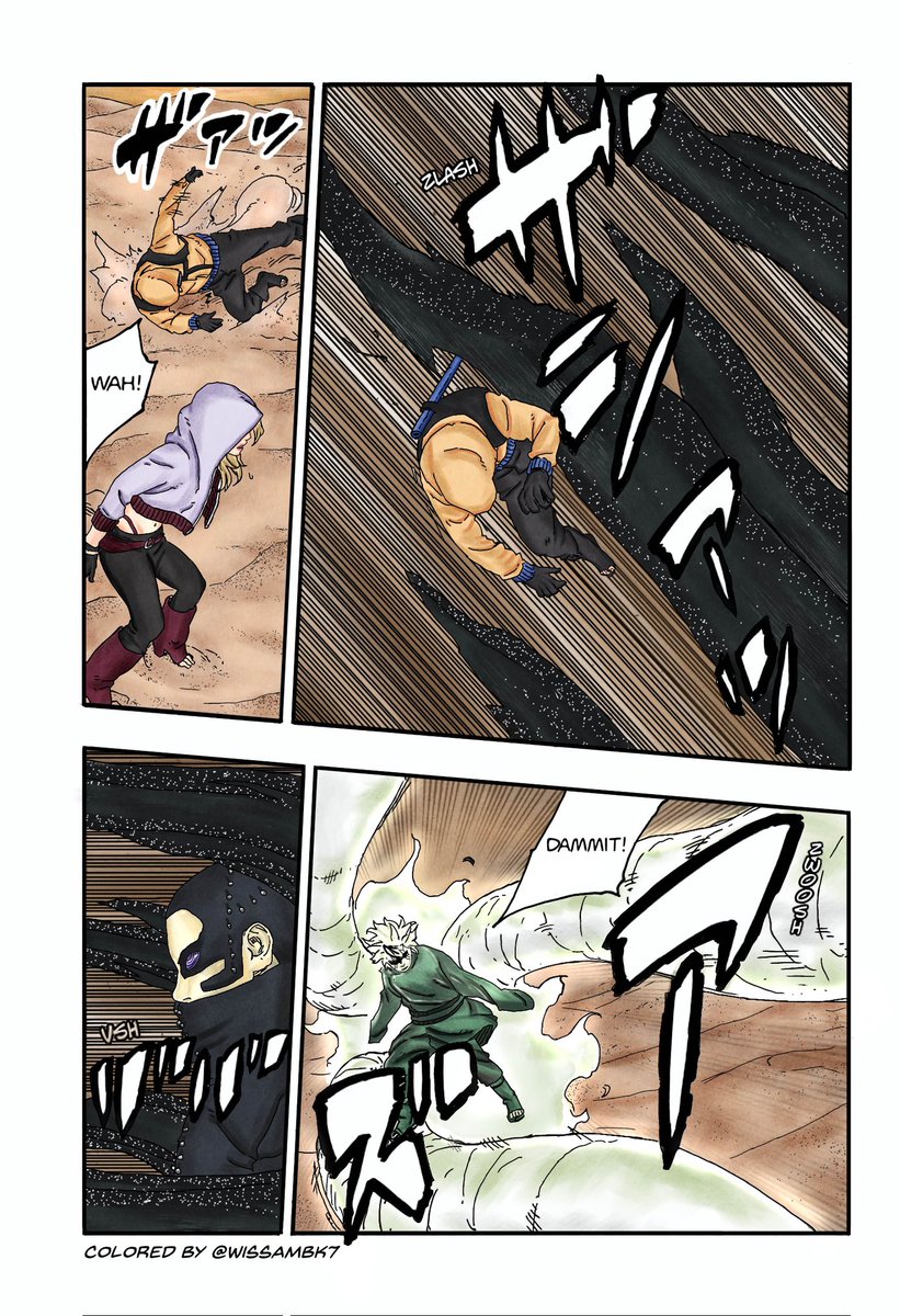 TBV Colored tweet media